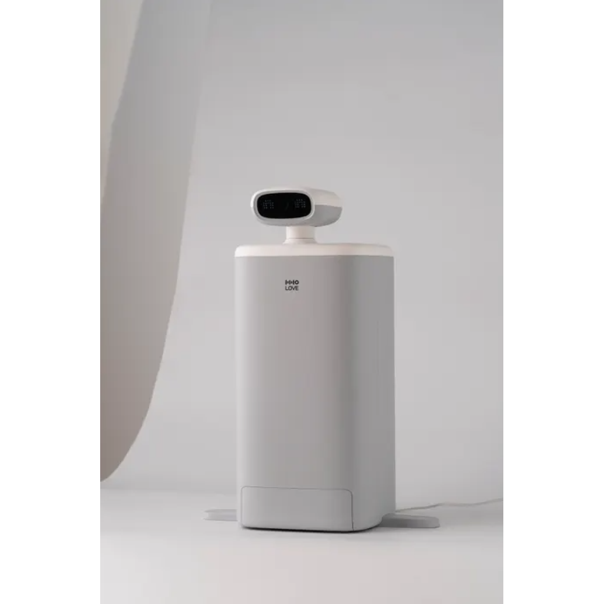 HHOLove O-Sitter 2.5L 貓咪智能管家餵食器